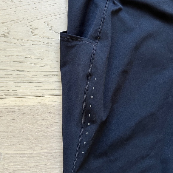 Lululemon Fast and Free High-Rise Tight 25" with Pockets - Picture 8 of 11